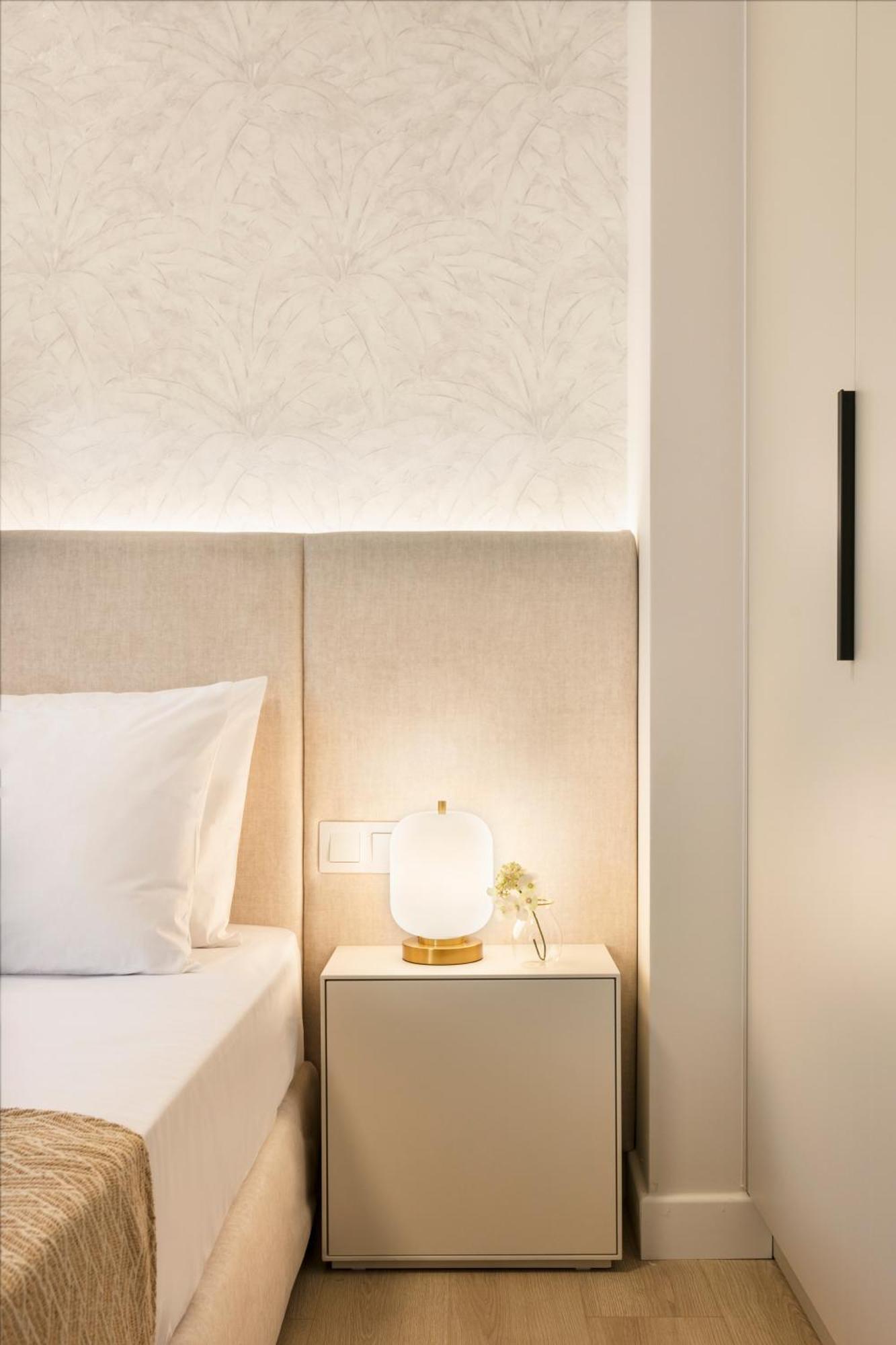 Appartement Athenian Modern & Luxury Athene