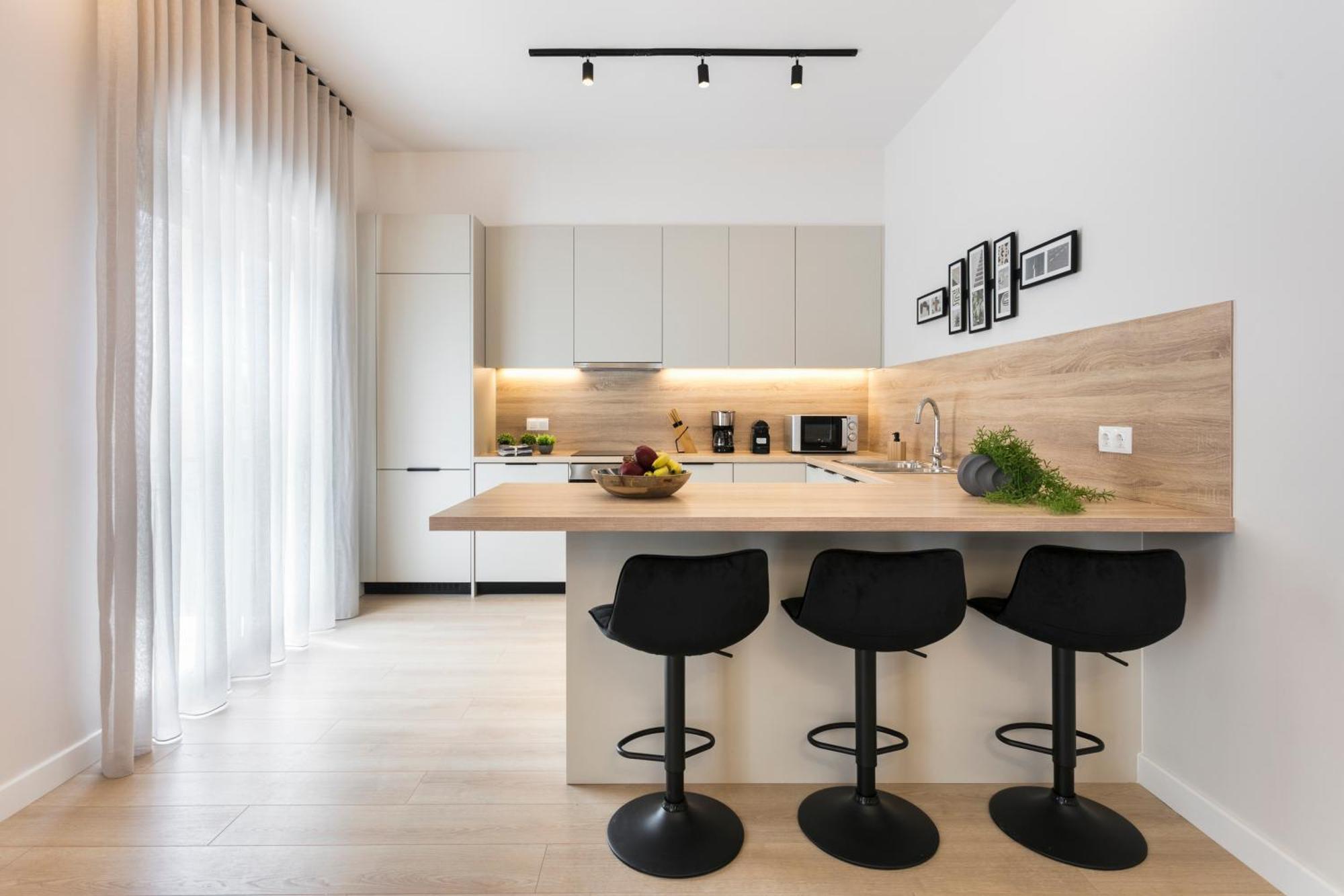 Appartement Athenian Modern & Luxury *
