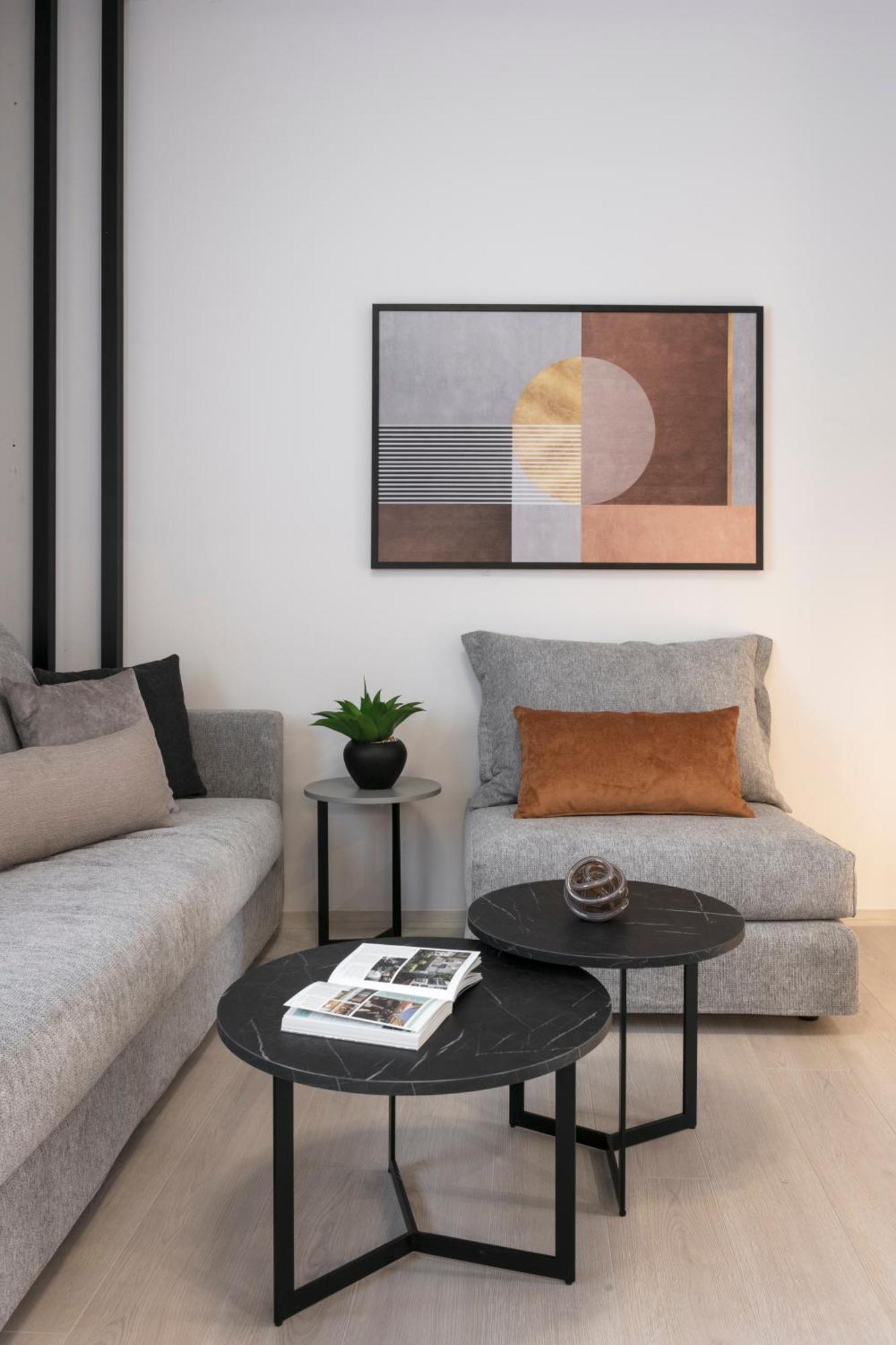 Appartement Athenian Modern & Luxury Athene