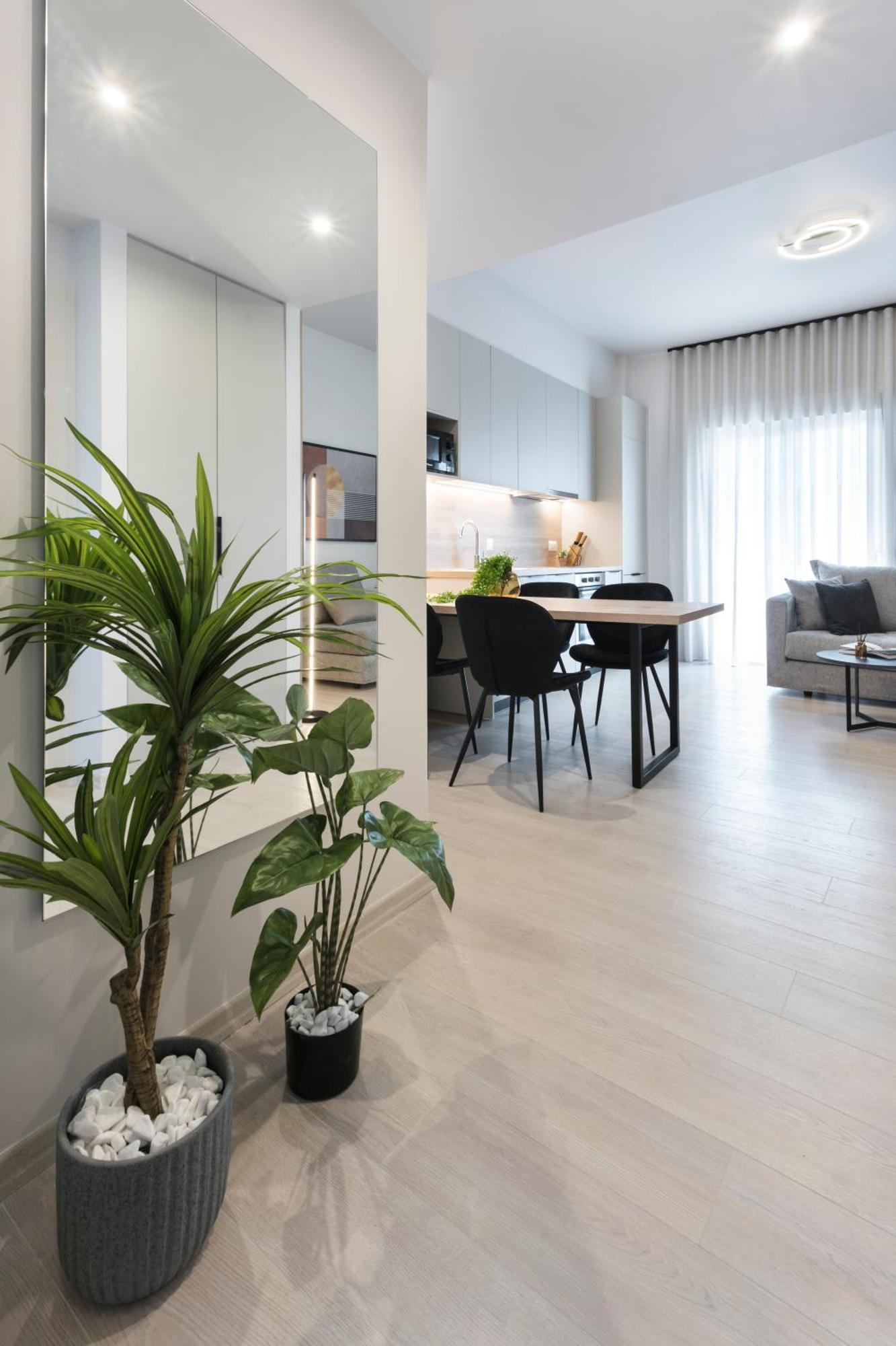 Athenian Modern & Luxury