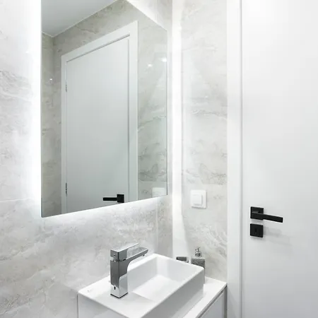 Athenian Modern & Luxury Apartments Exterior foto
