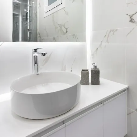 Athenian Modern & Luxury Apartments Exterior foto