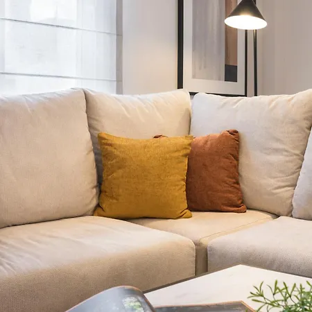 Athenian Modern & Luxury Apartments Exterior foto