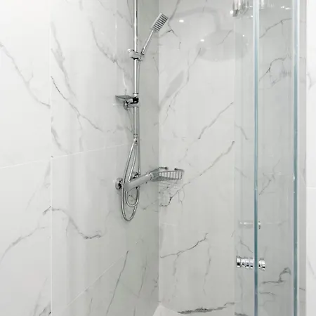 Athenian Modern & Luxury Apartments Cameră foto