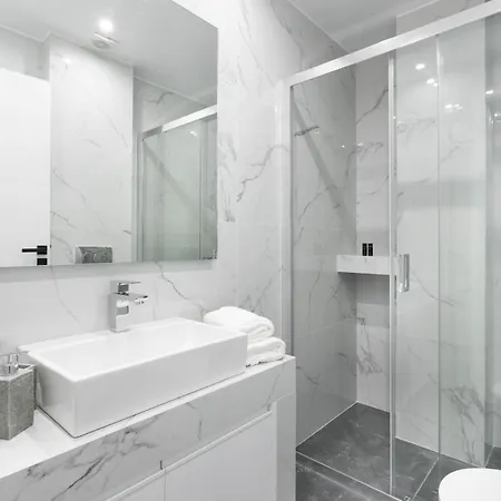 Athenian Modern & Luxury Apartments Cameră foto