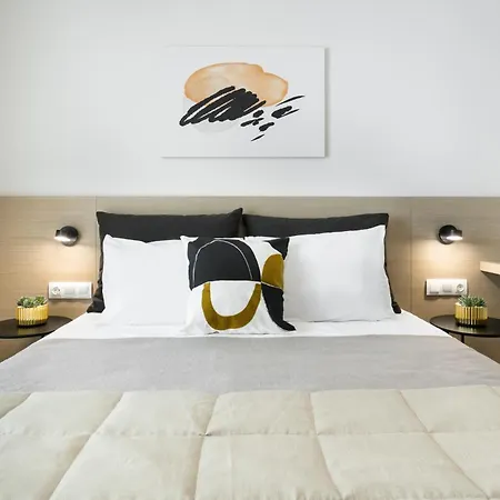 Athenian Modern & Luxury Apartments Cameră foto