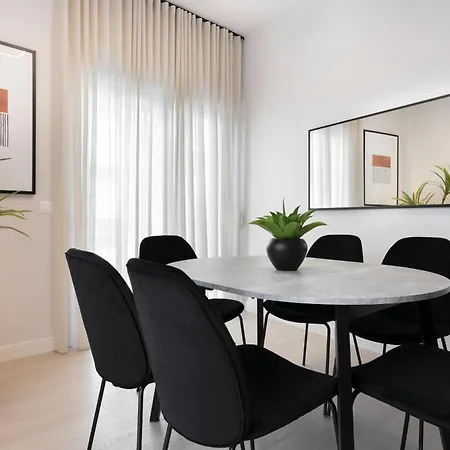 Athenian Modern & Luxury Apartments Cameră foto