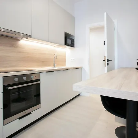 Athenian Modern & Luxury Apartments Cameră foto