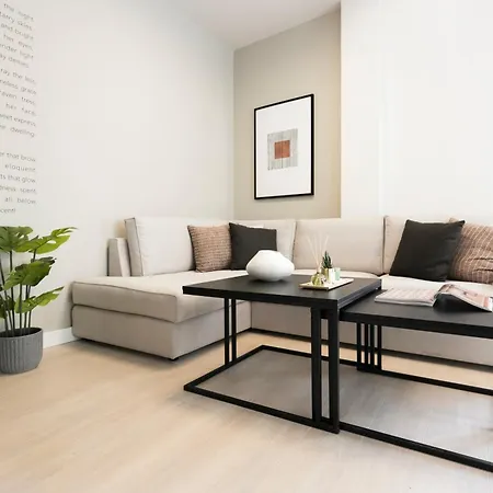 Athenian Modern & Luxury Apartments Cameră foto