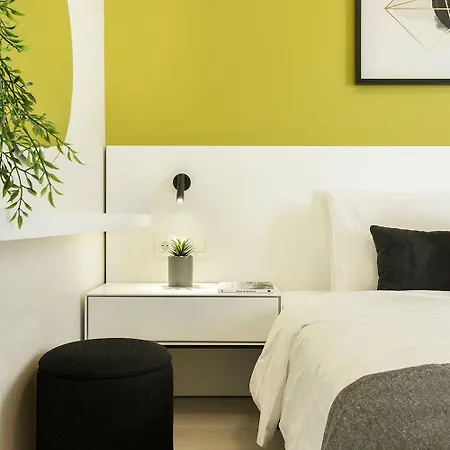 Athenian Modern & Luxury Apartments Cameră foto