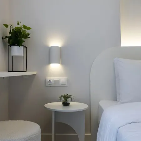 Athenian Modern & Luxury Apartments Cameră foto