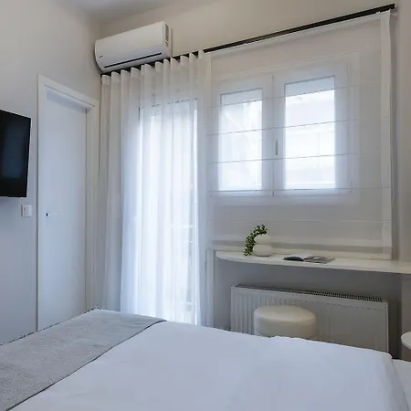 Athenian Modern & Luxury Apartments Cameră foto