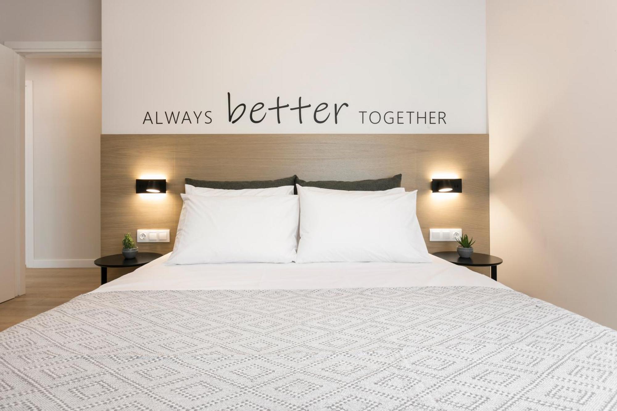Apartment Athenian Modern & Luxury *