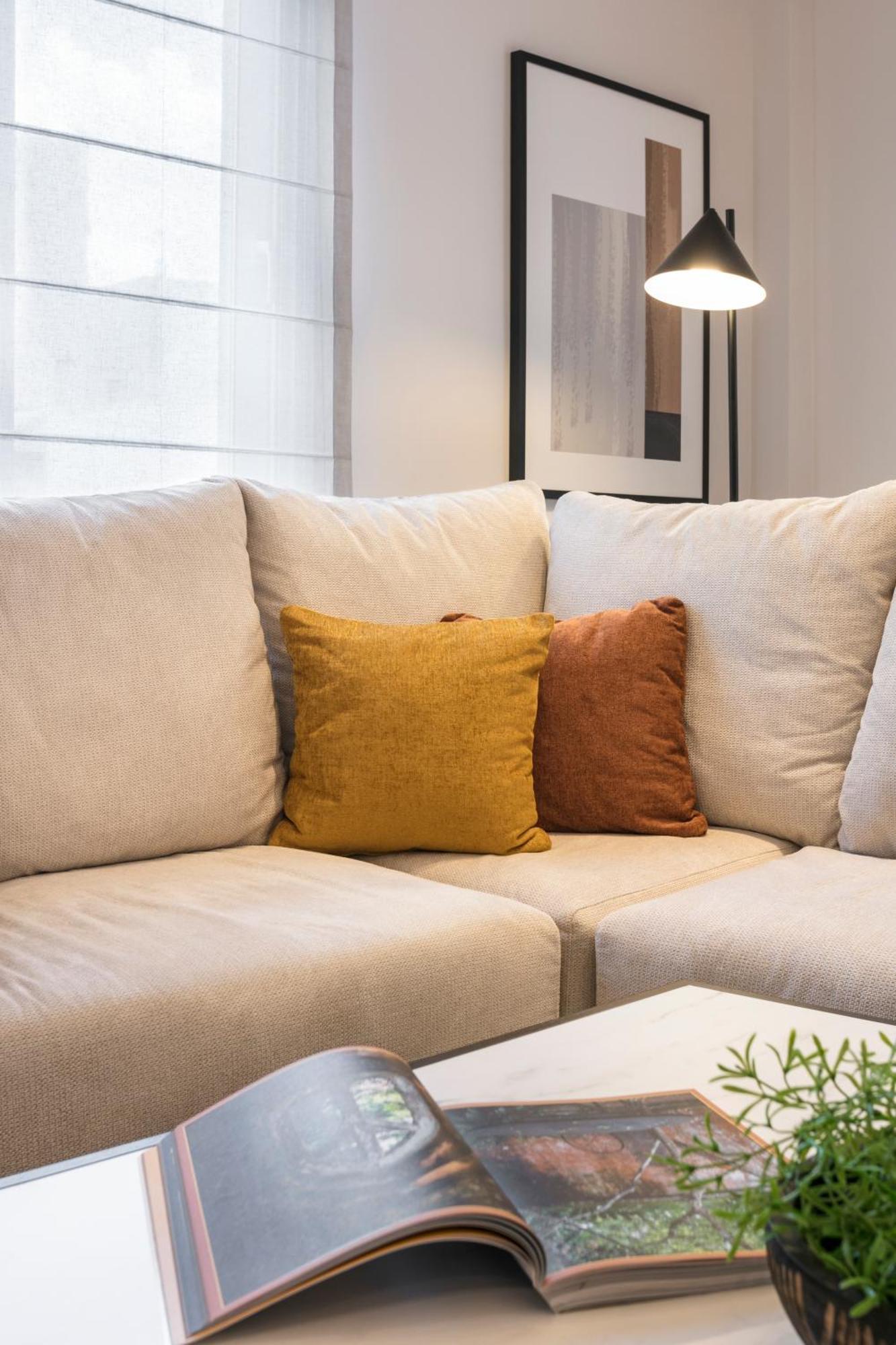 Athenian Modern & Luxury Apartment *