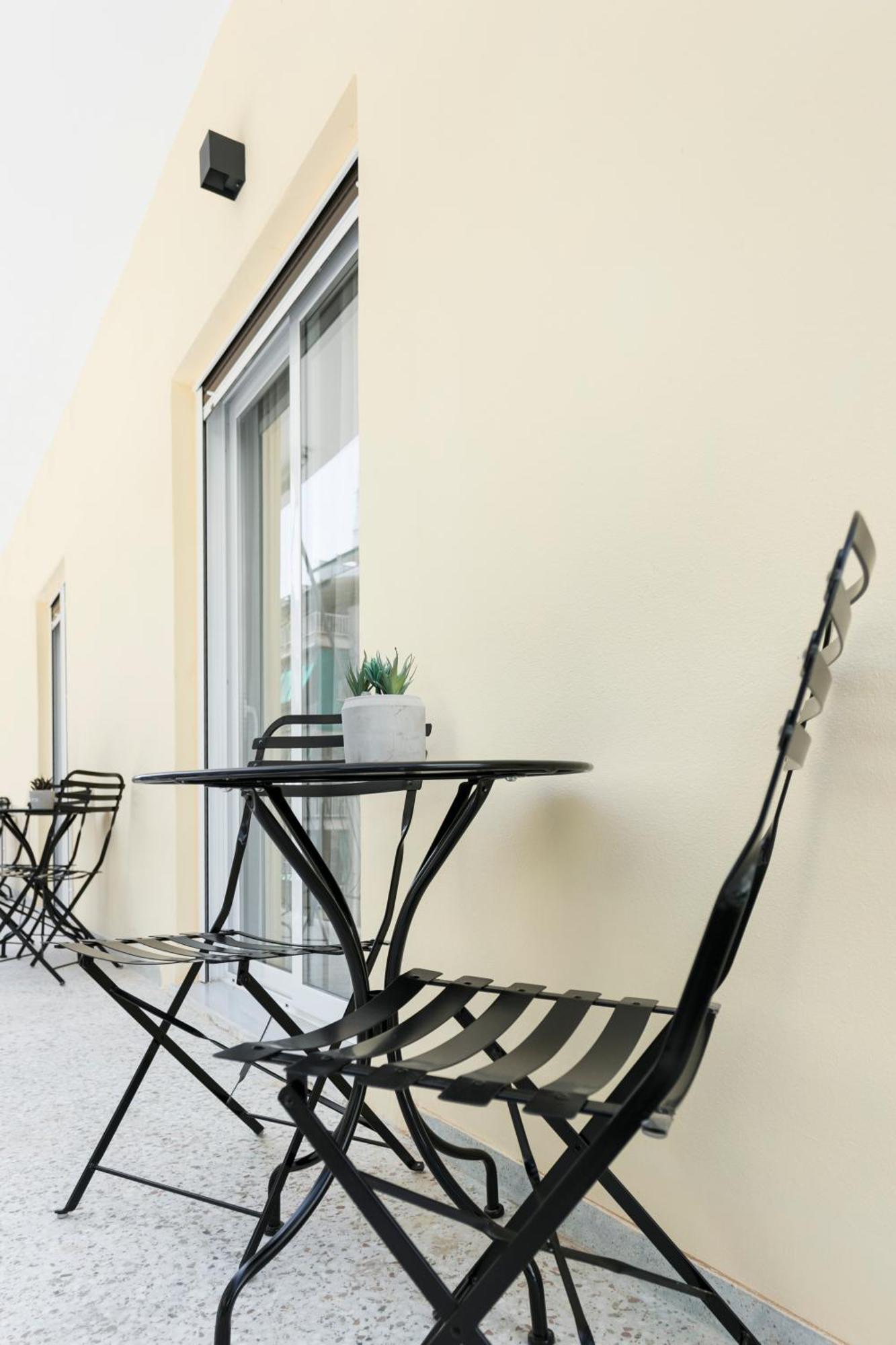 Athenian Modern & Luxury Apartmán