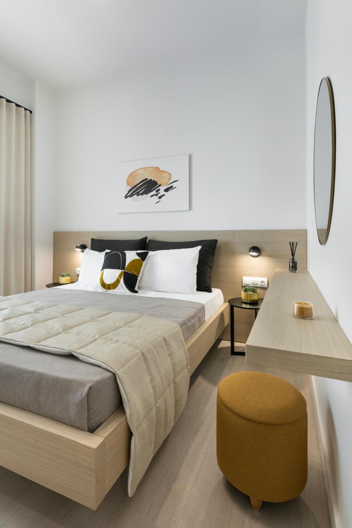 Athenian Modern & Luxury Apartment Athen
