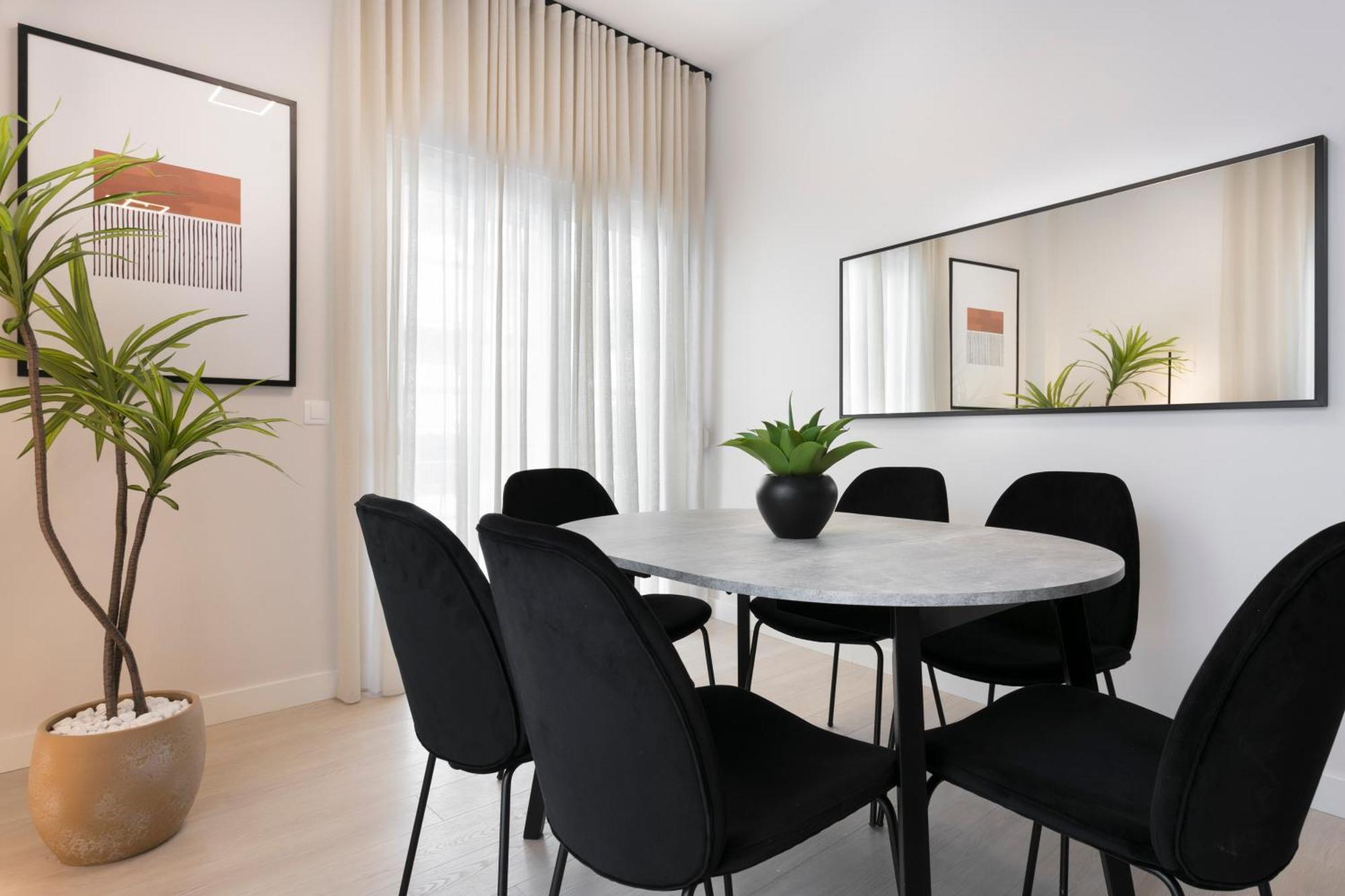 Athenian Modern & Luxury Apartment Athen