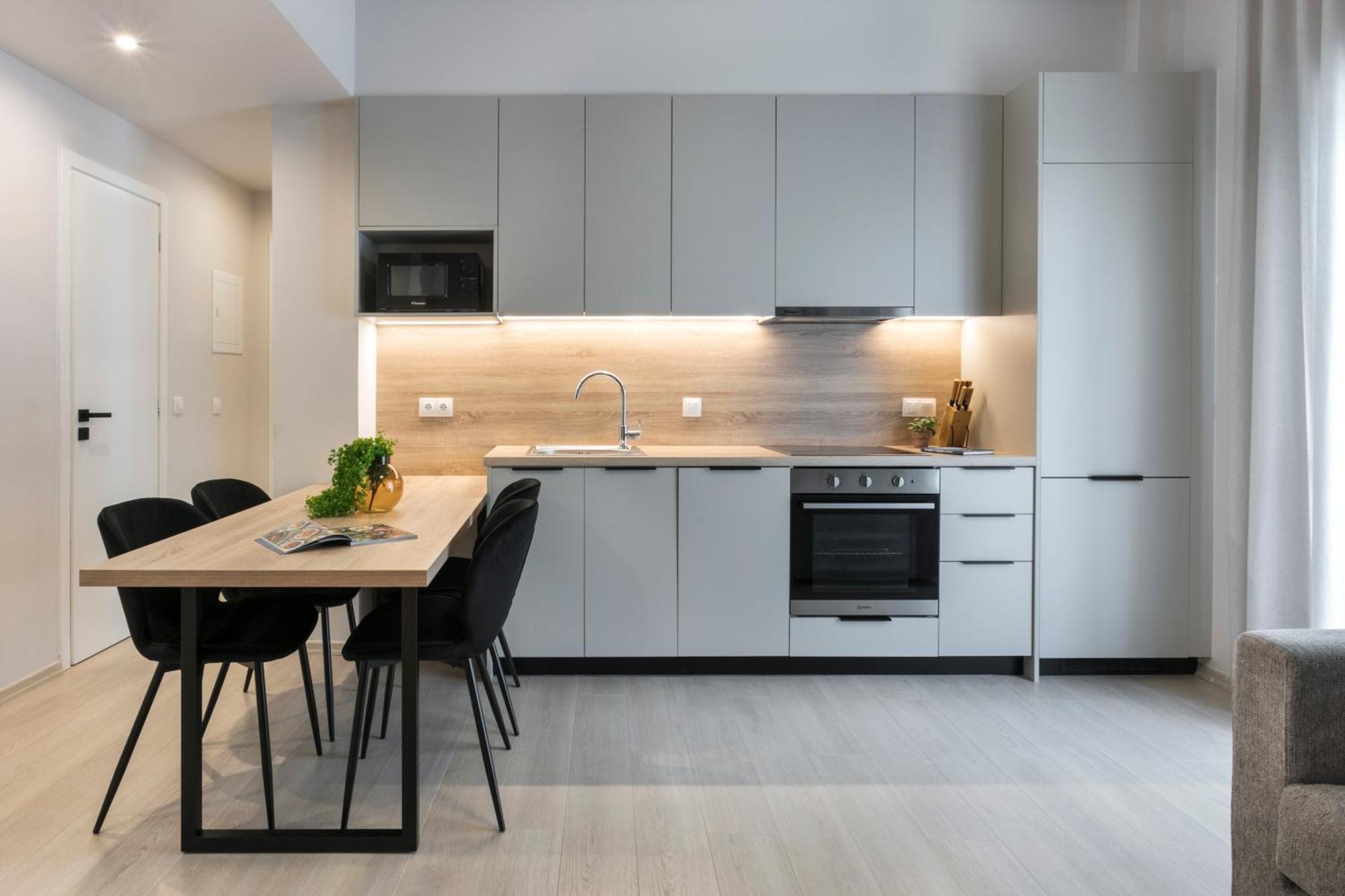 Athenian Modern & Luxury Atény