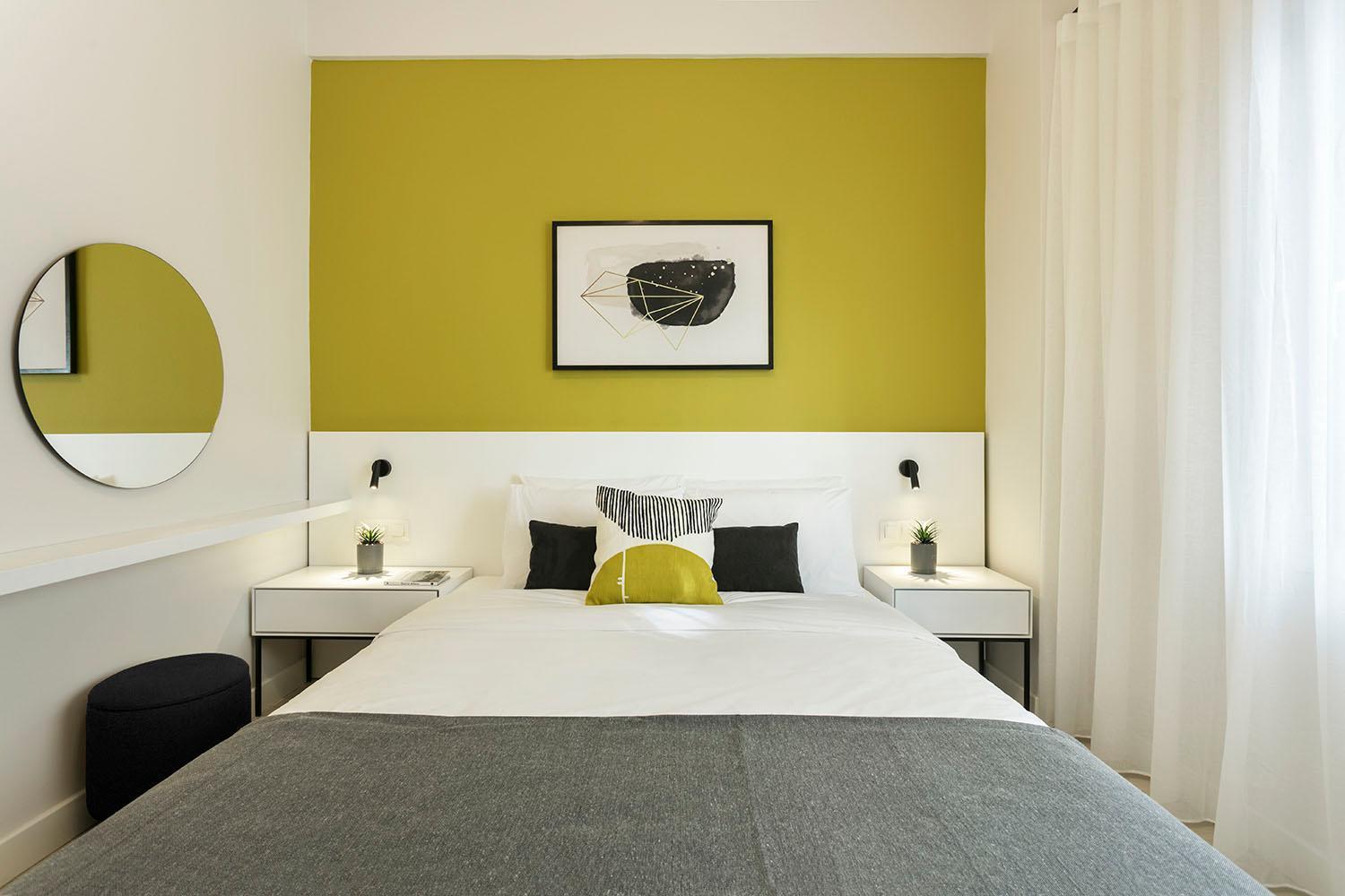 Apartmán Athenian Modern & Luxury Atény