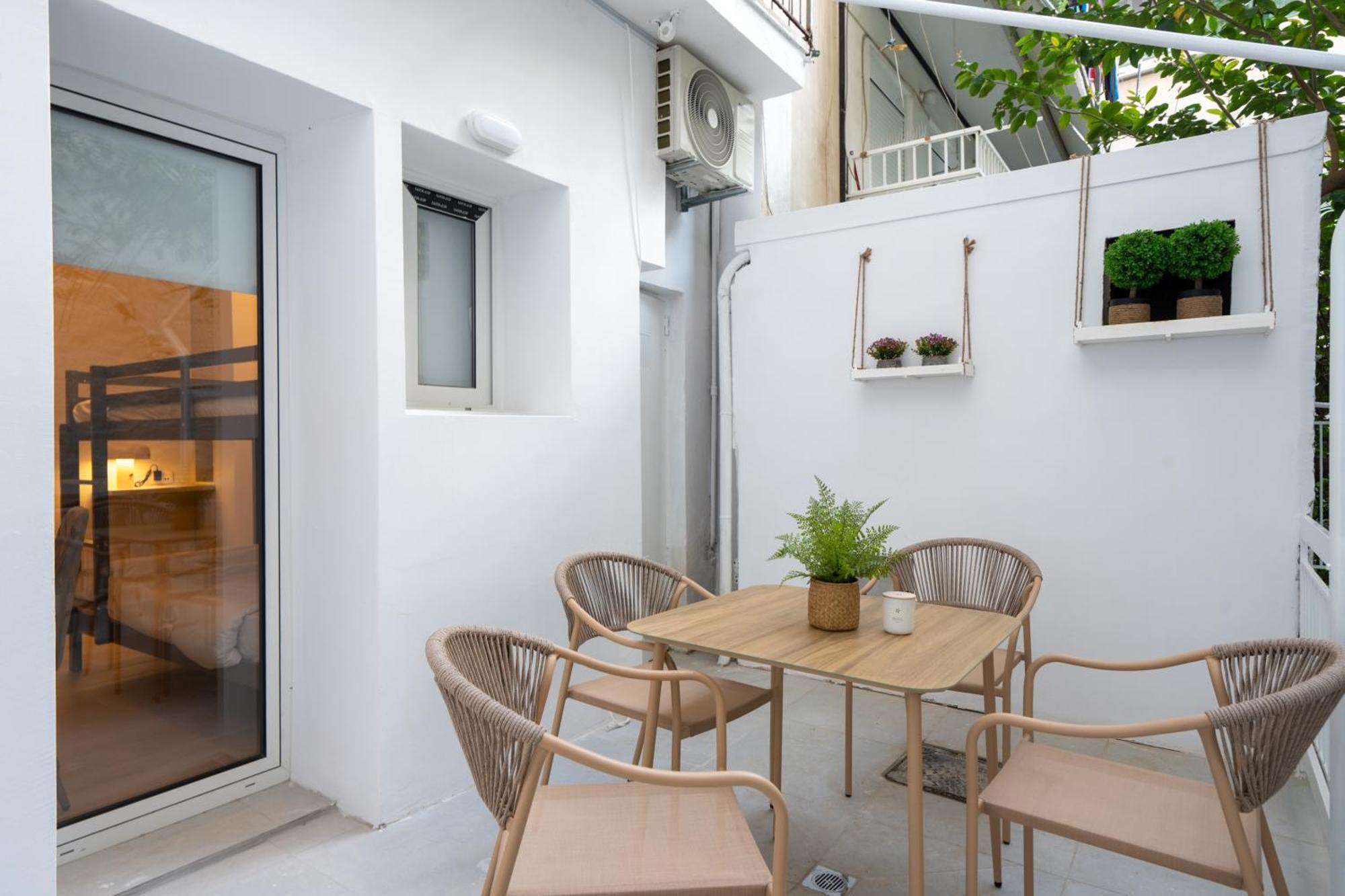 Athenian Modern & Luxury Atény