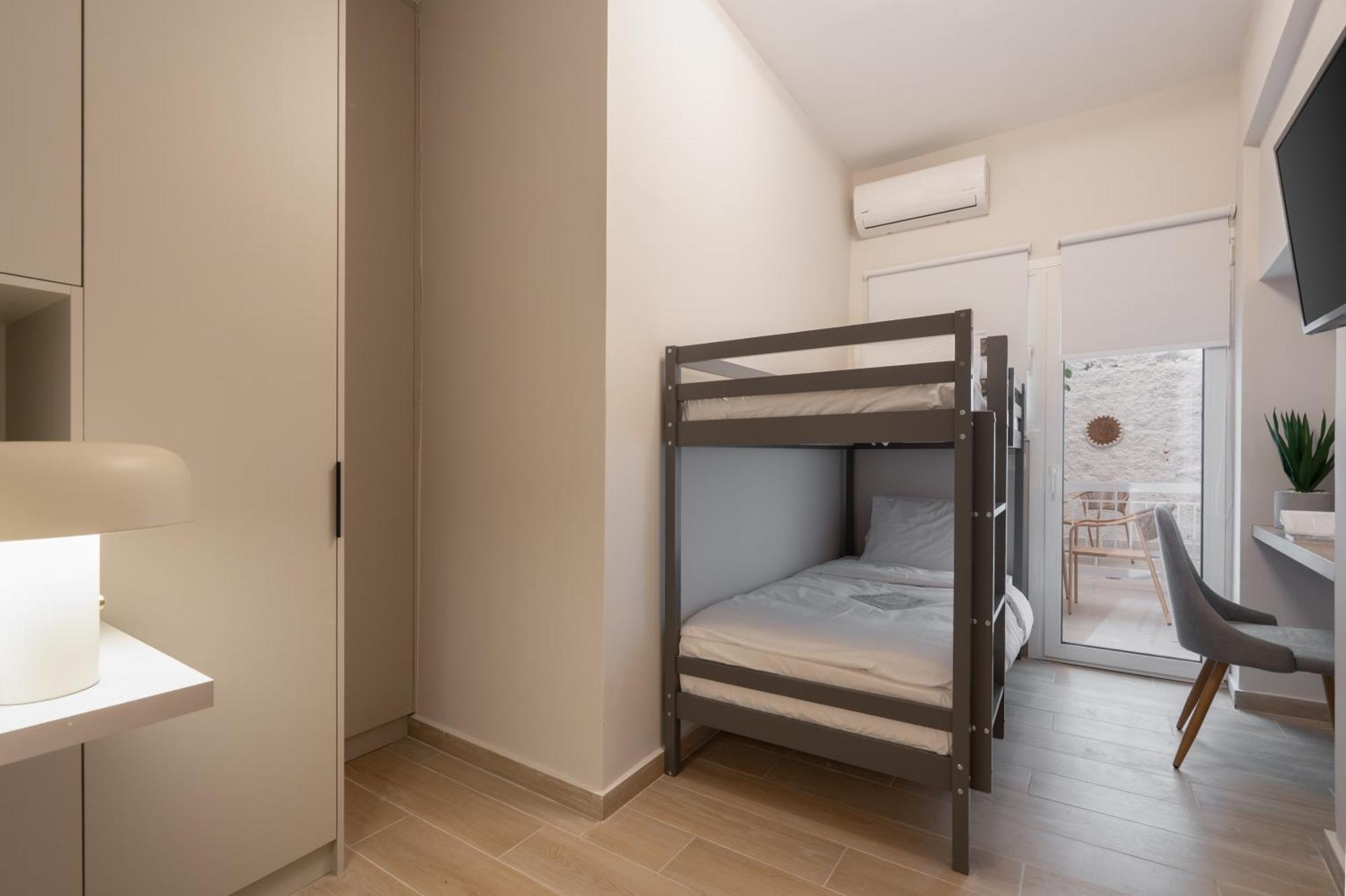 Athenian Modern & Luxury * Atény