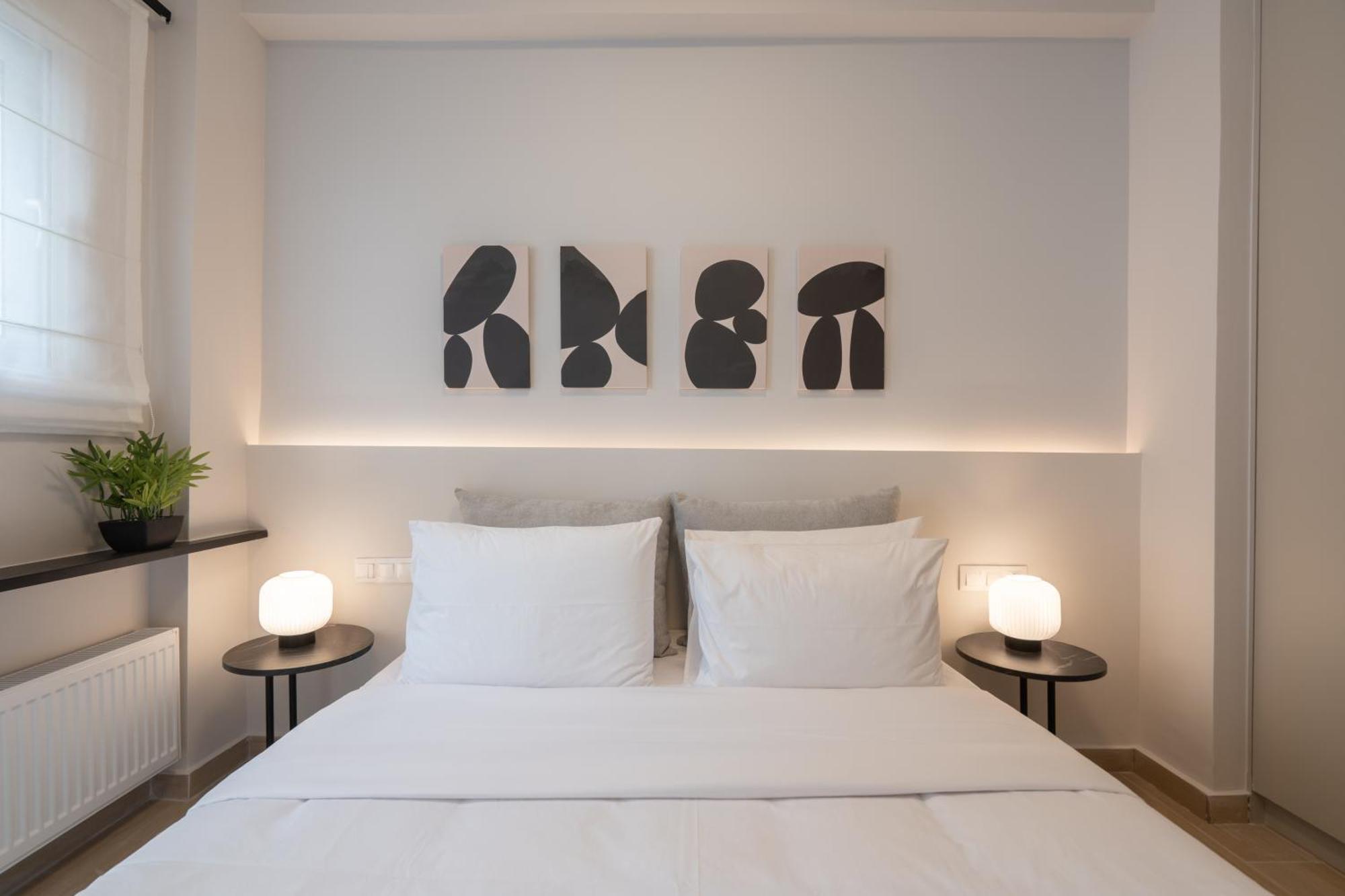 Athenian Modern & Luxury