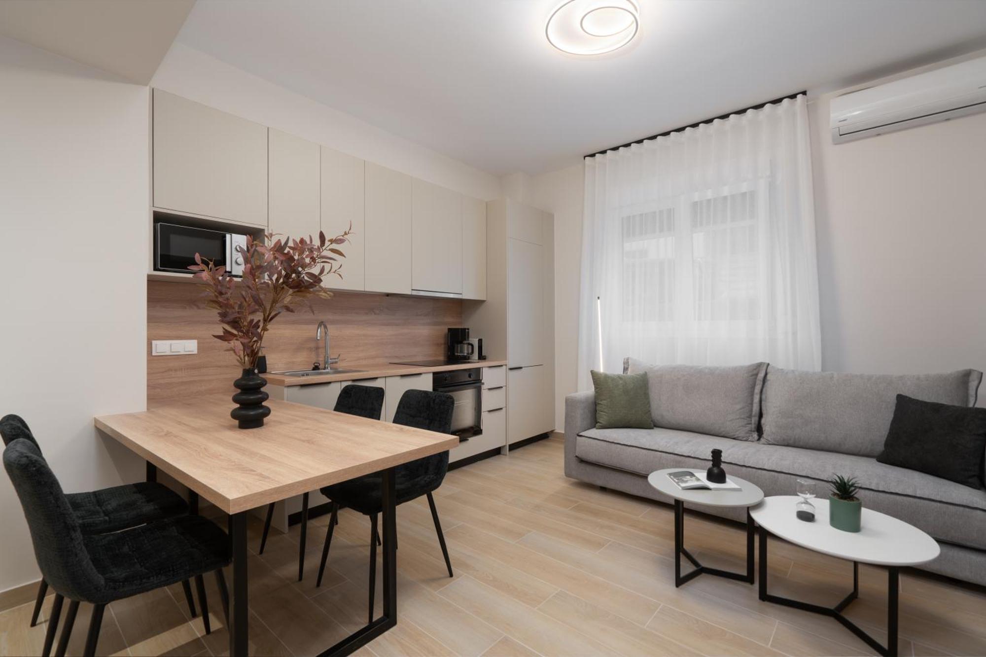 Athenian Modern & Luxury Atény
