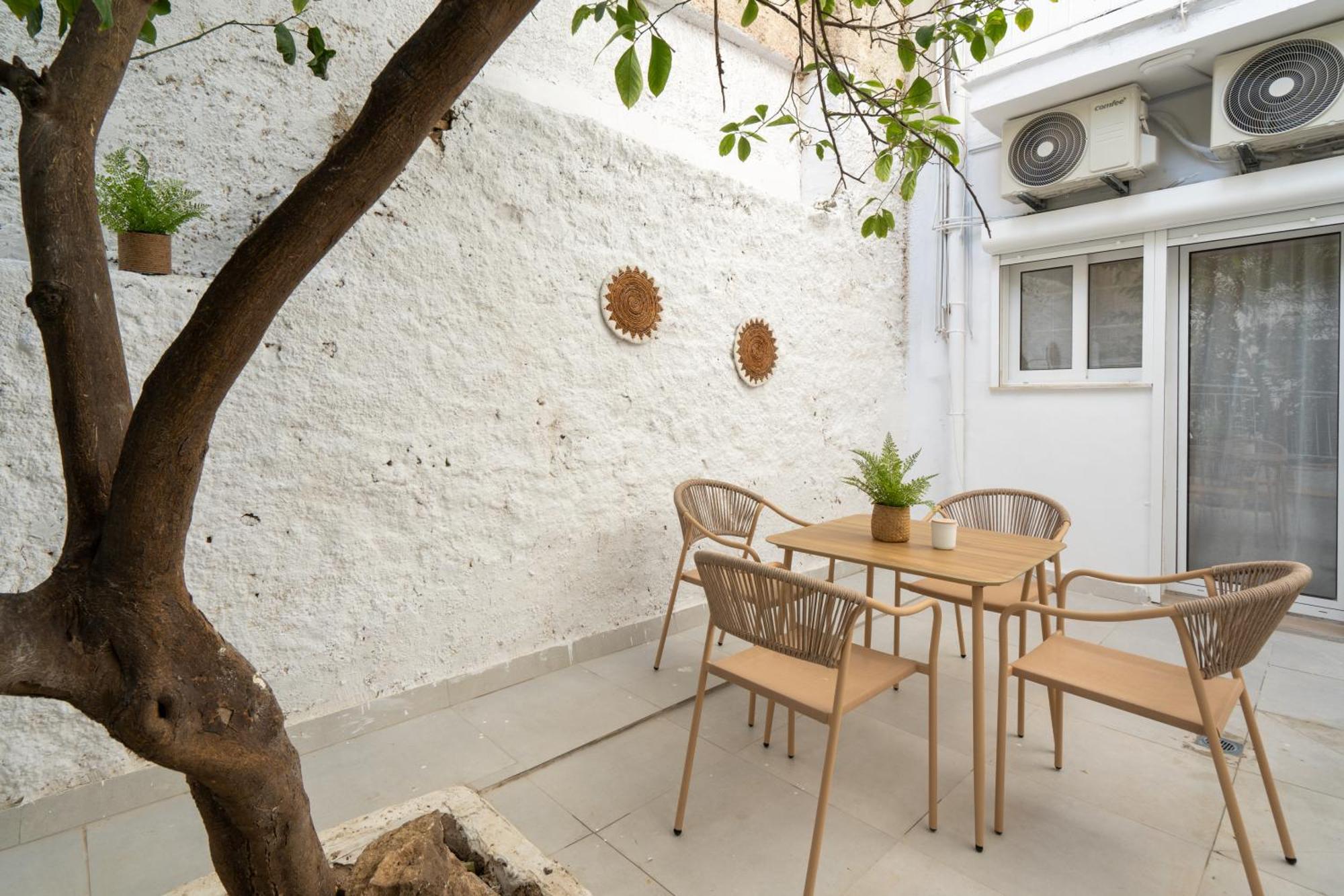 Athenian Modern & Luxury Athen