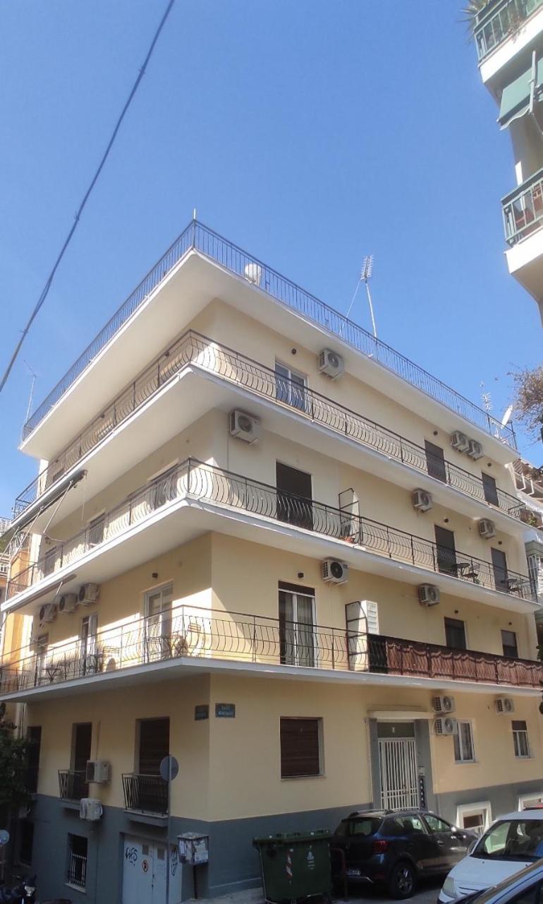 Athenian Modern & Luxury Apartment Athen