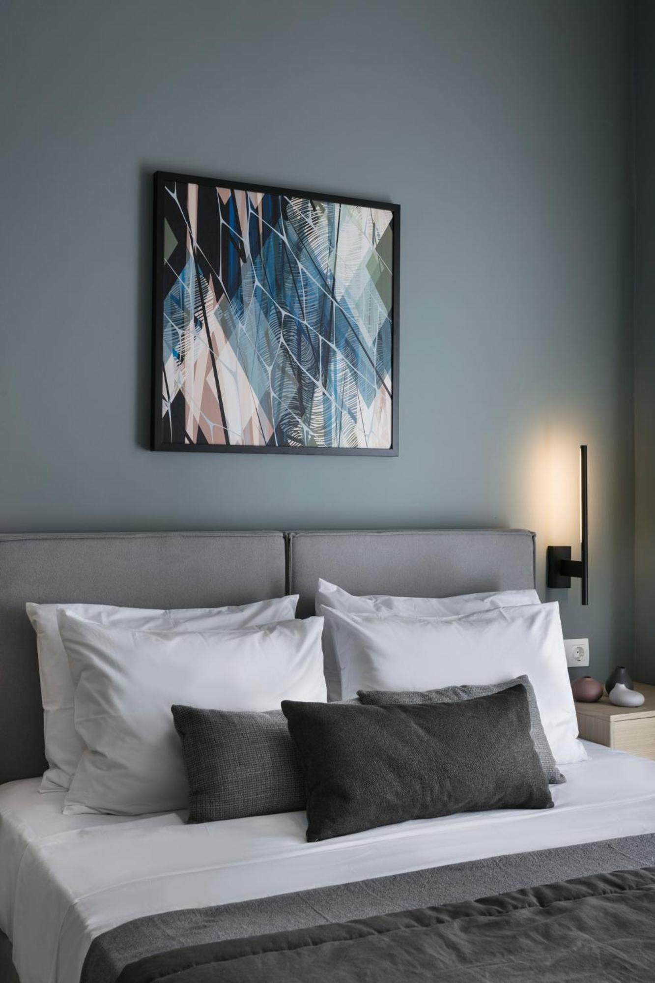 Apartment Athenian Modern & Luxury Athens