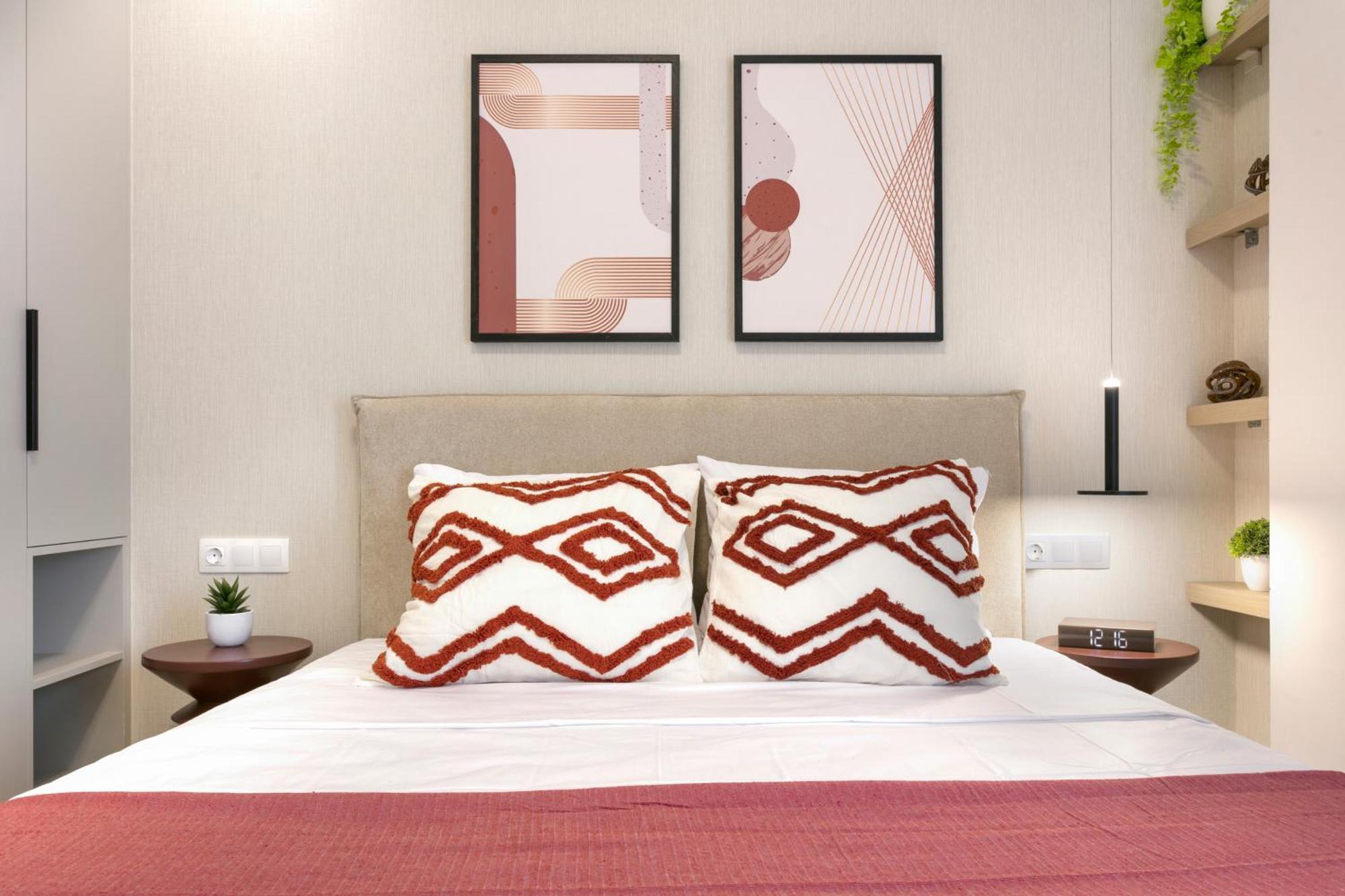 Athenian Modern & Luxury * Athens