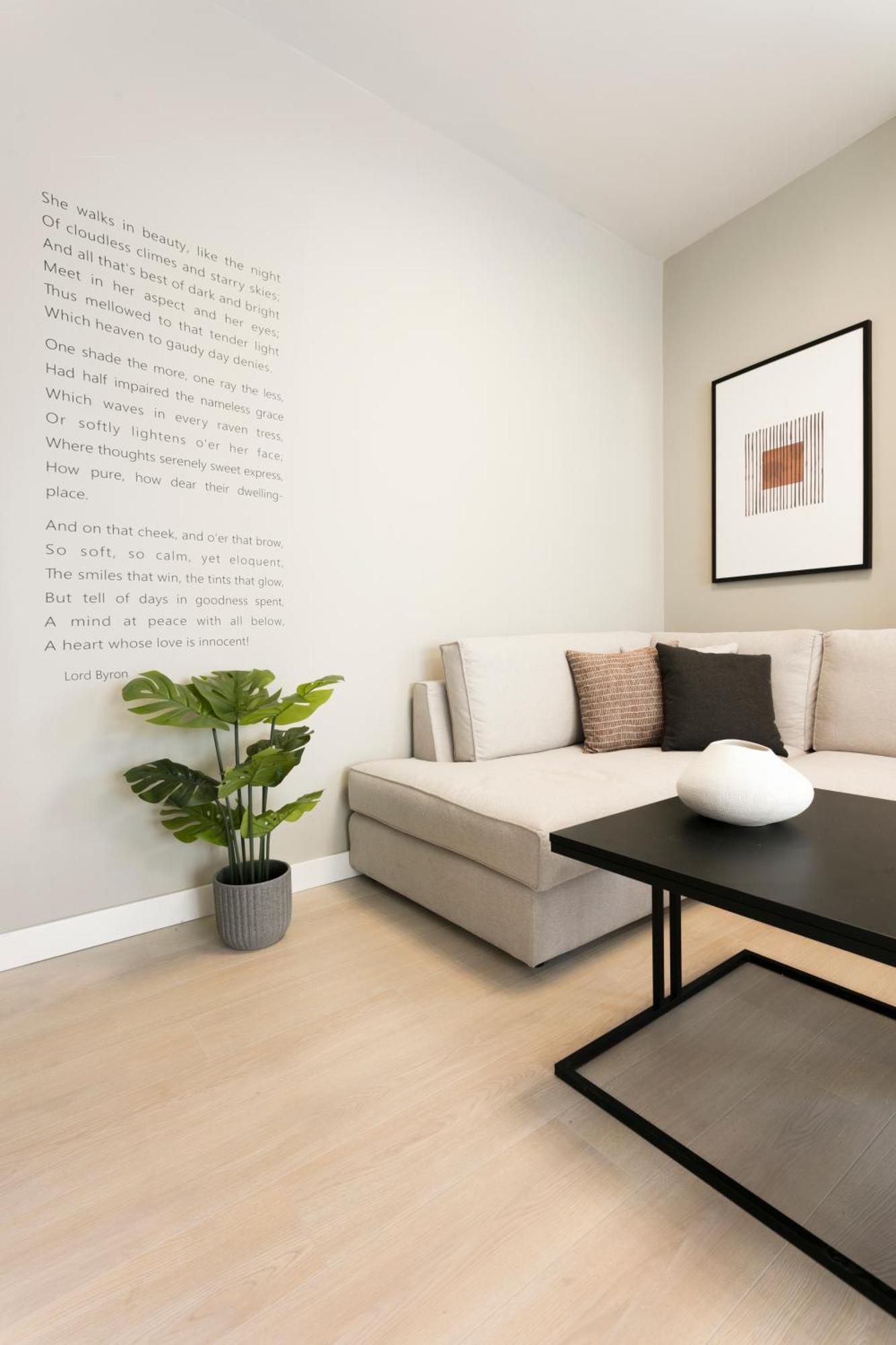 Athenian Modern & Luxury Apartment Athens
