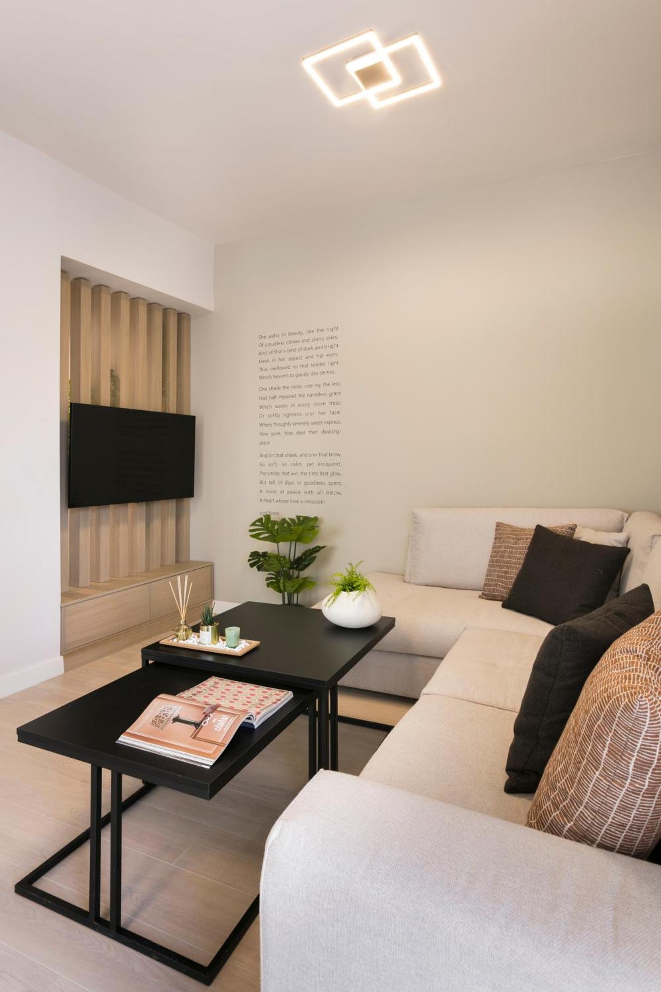 Apartment Athenian Modern & Luxury Athens