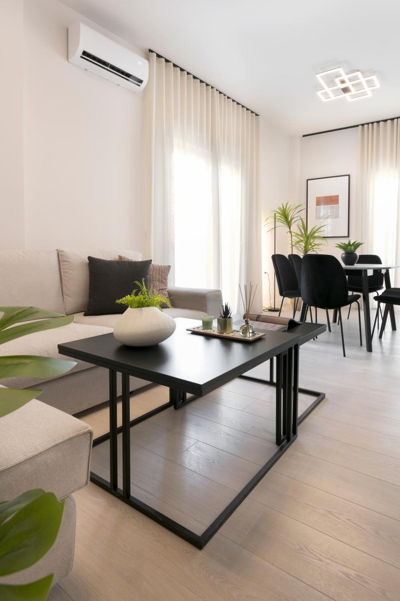 Apartment Athenian Modern & Luxury *