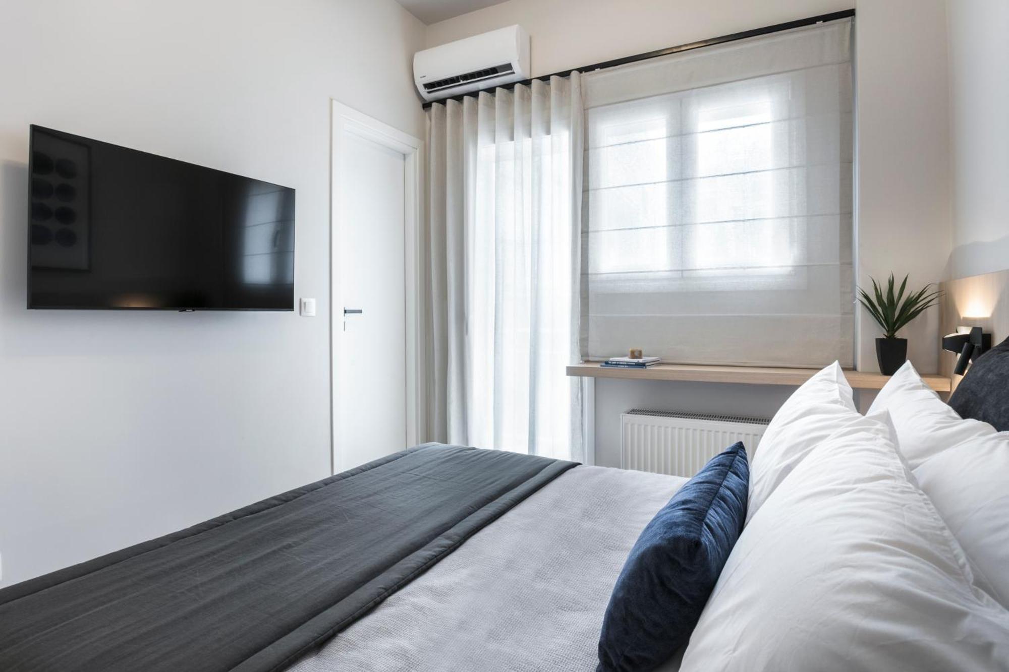 Apartment Athenian Modern & Luxury Athens