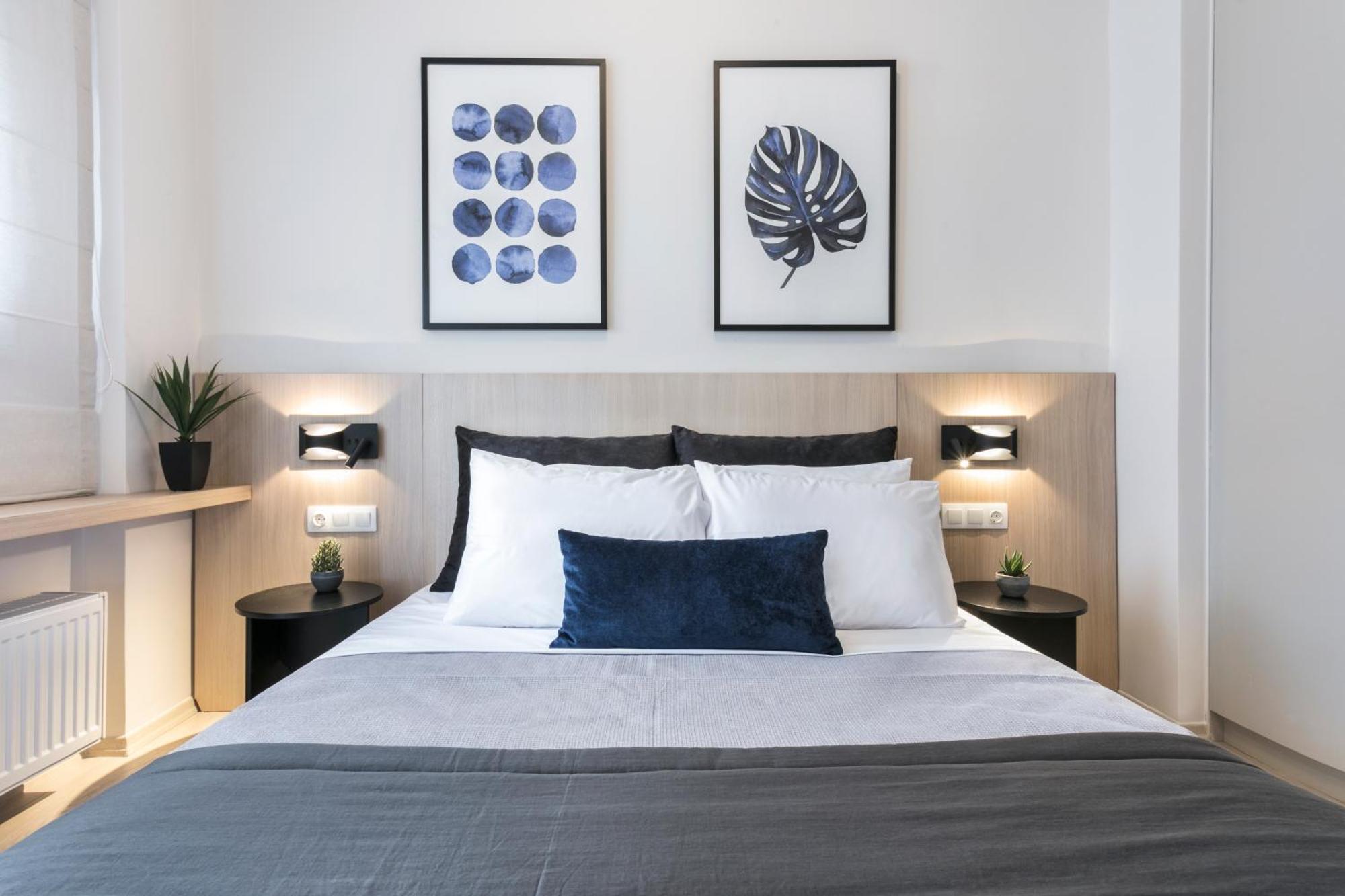 Apartment Athenian Modern & Luxury Athens
