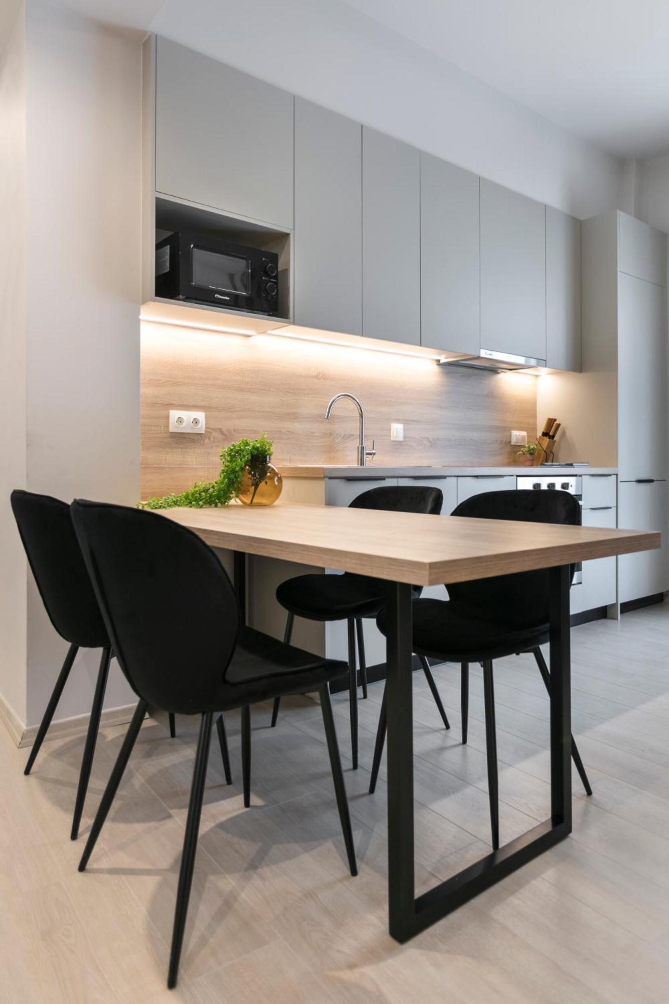 Apartment Athenian Modern & Luxury Athens