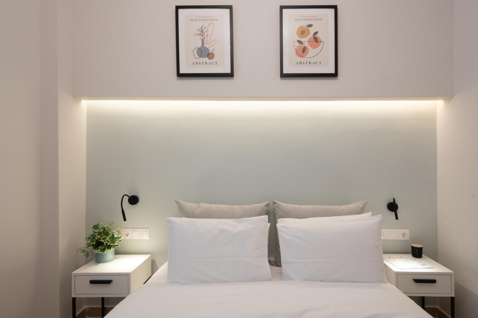 Athenian Modern & Luxury