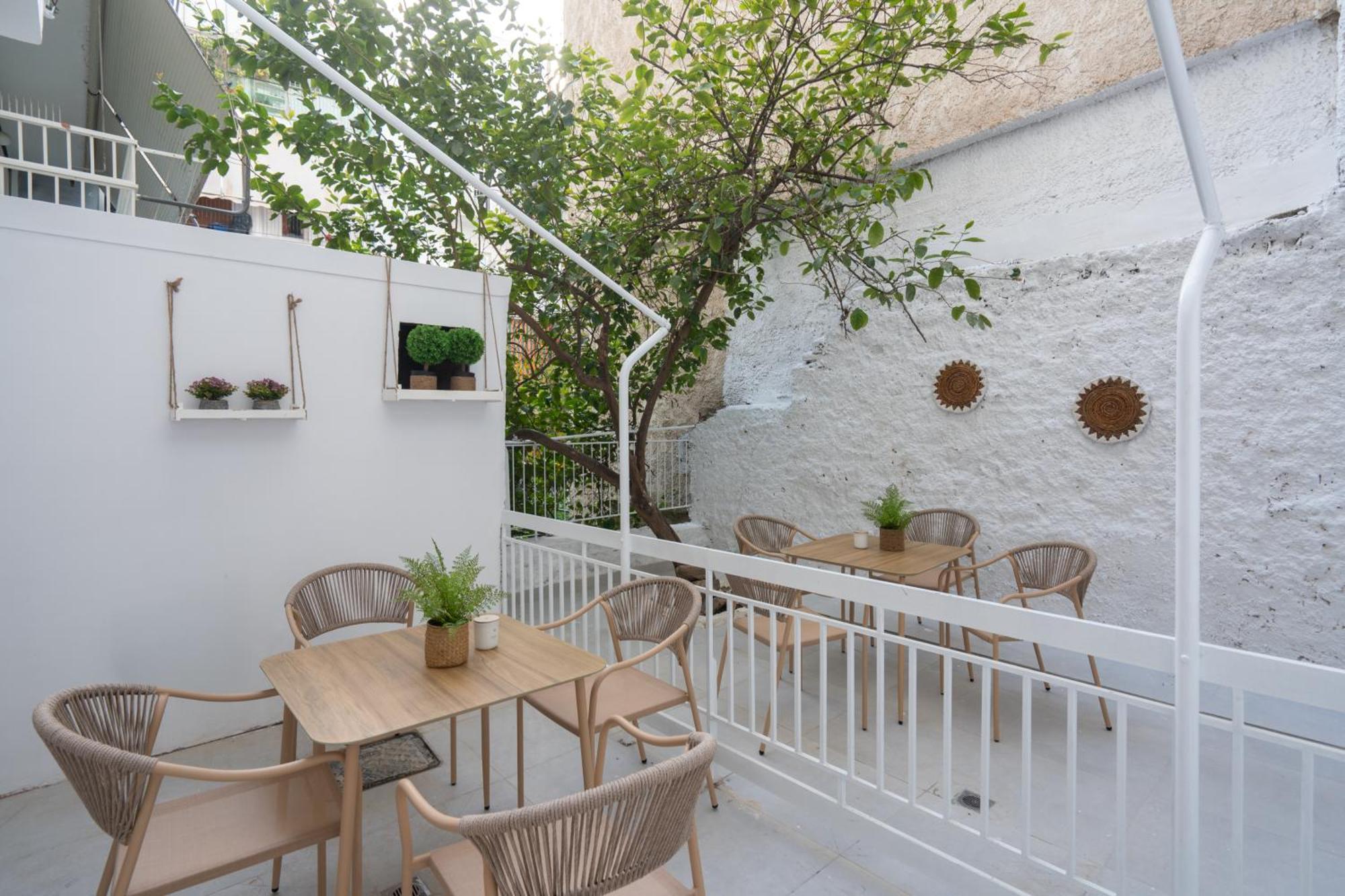 Athenian Modern & Luxury Apartment Athens
