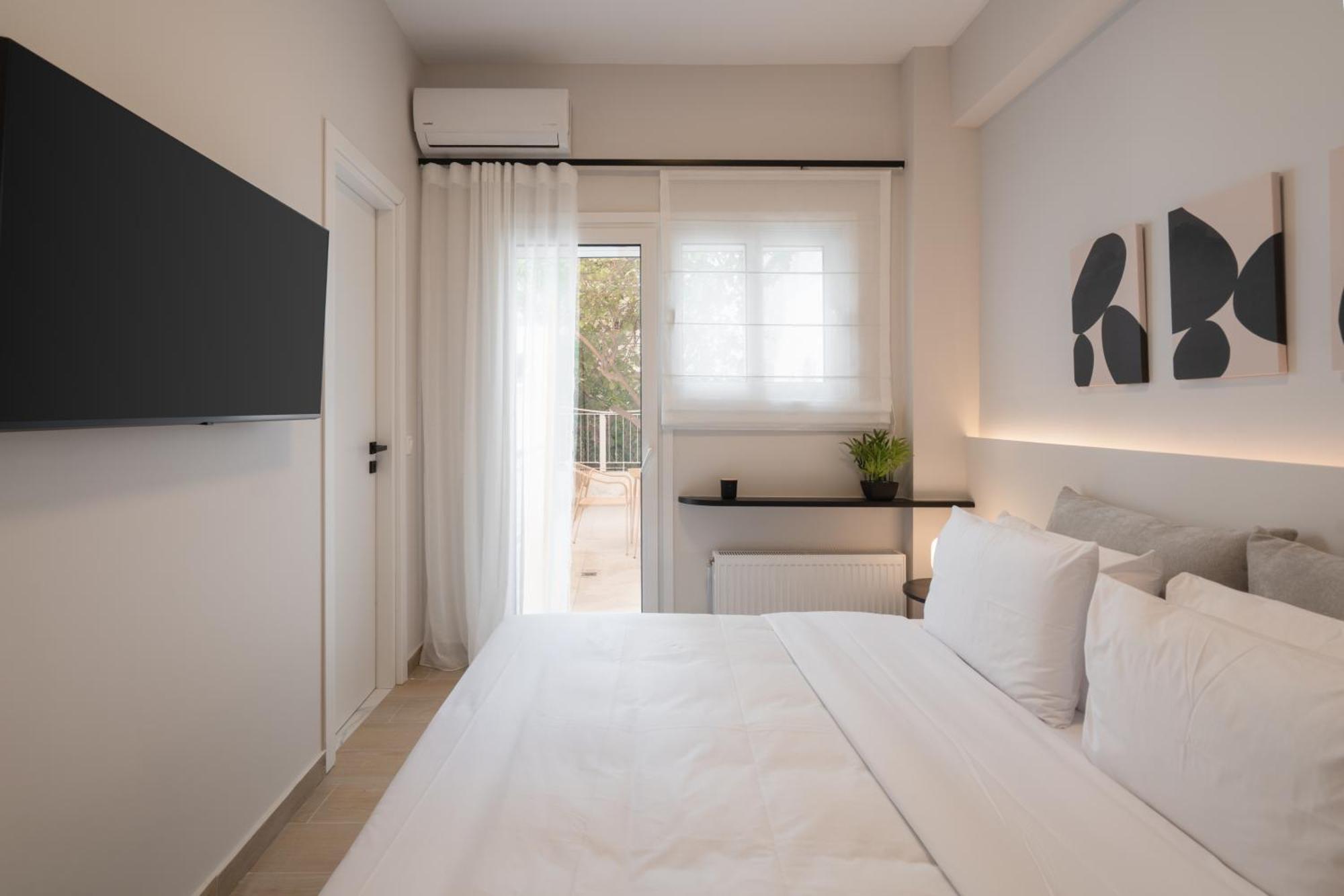 Apartment Athenian Modern & Luxury Athens