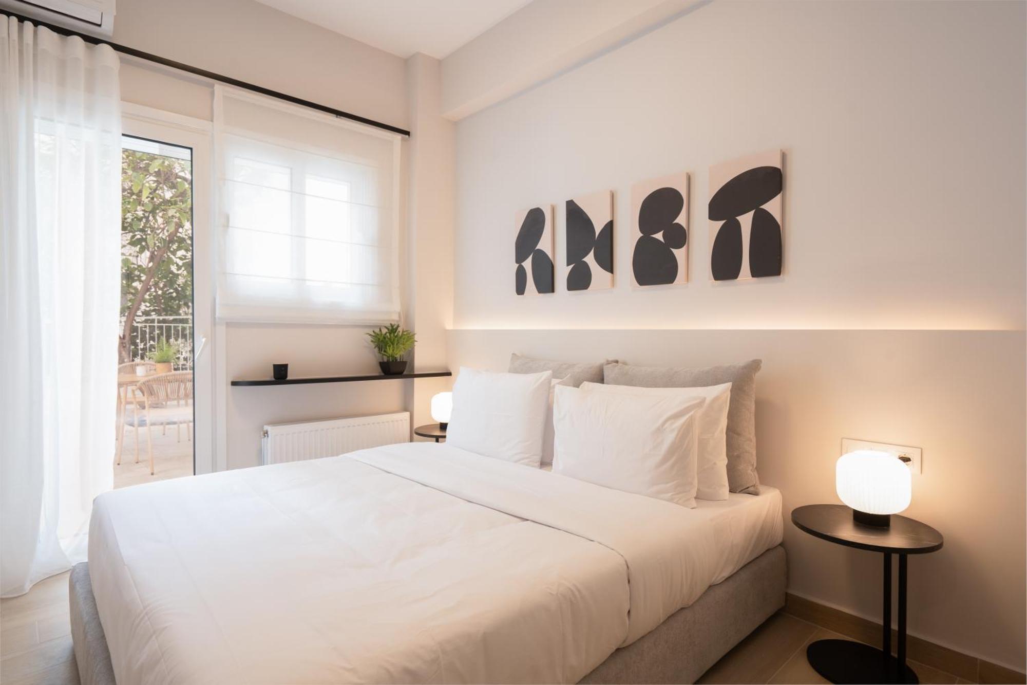 Athenian Modern & Luxury * Athens