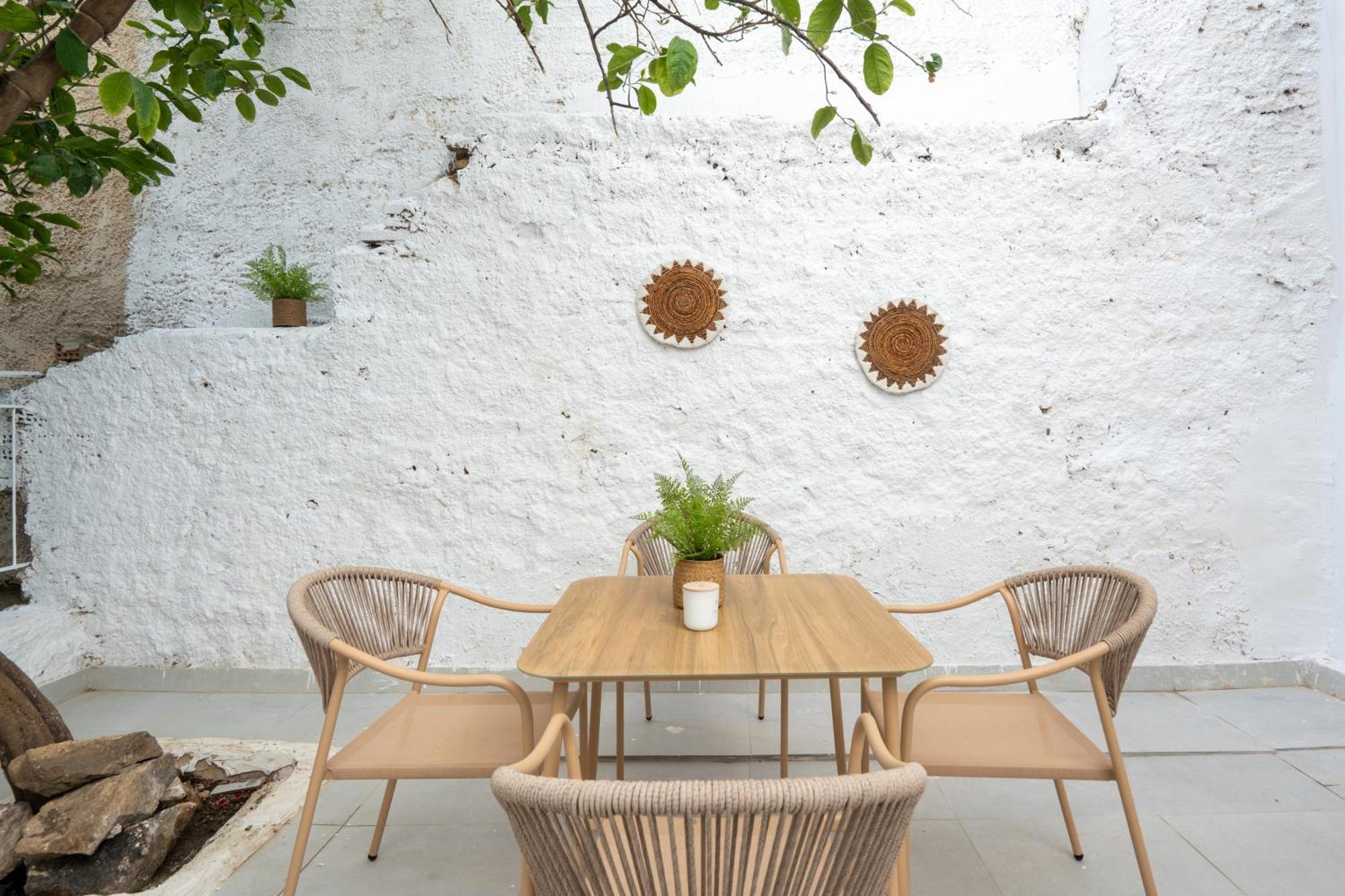 Athenian Modern & Luxury Apartment *