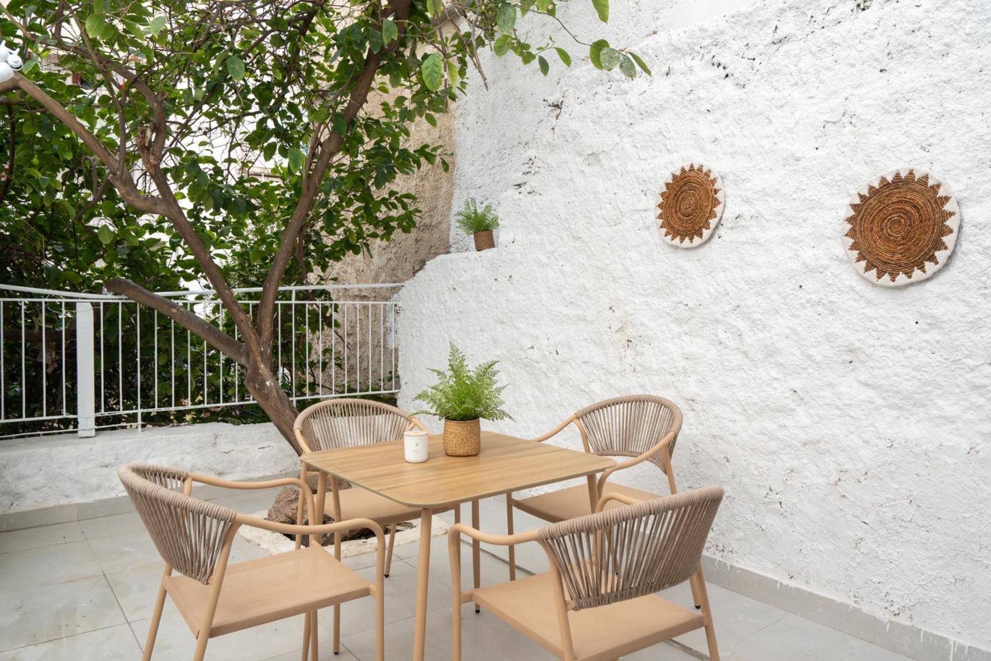 Apartment Athenian Modern & Luxury Athens