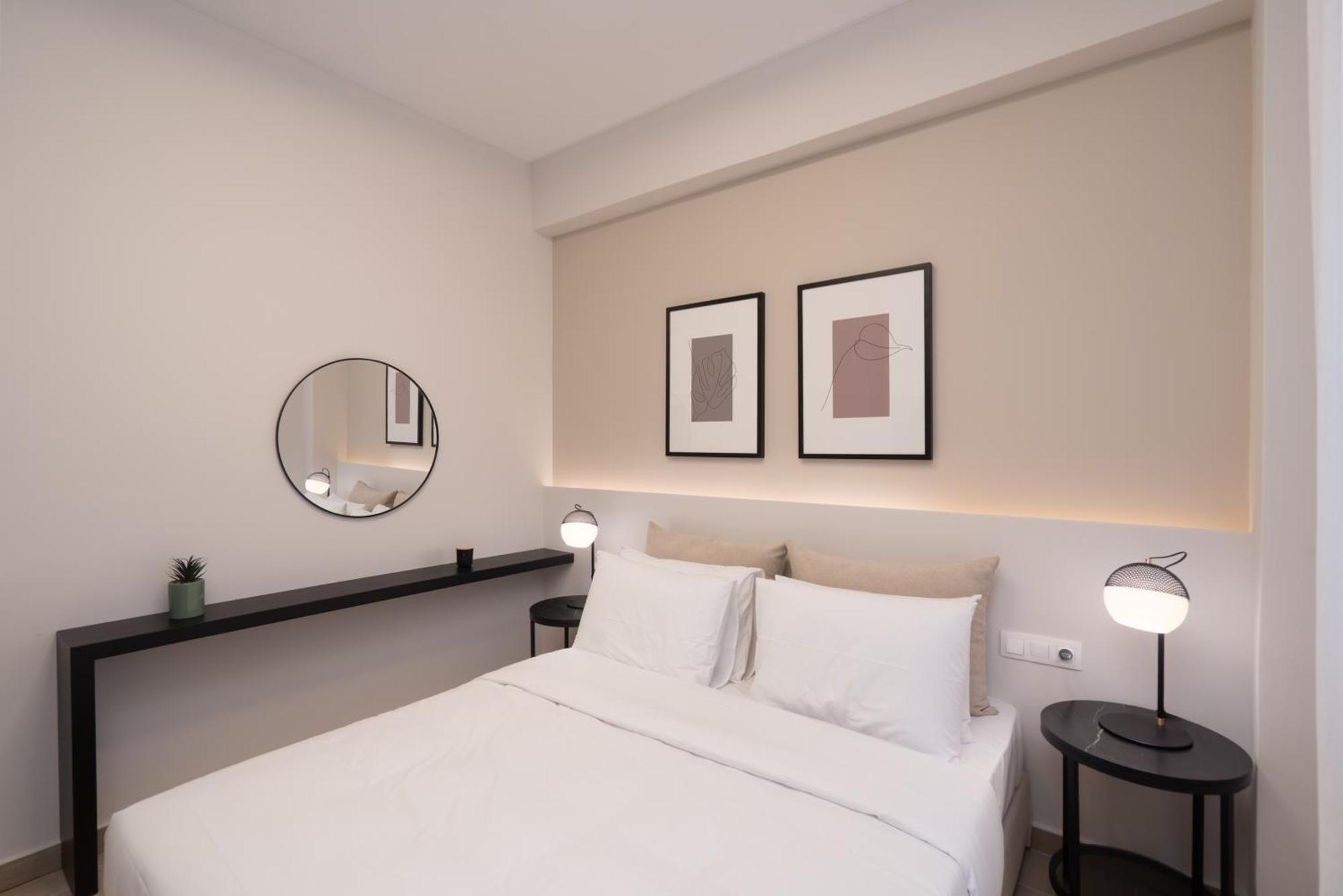 Athenian Modern & Luxury * Athens